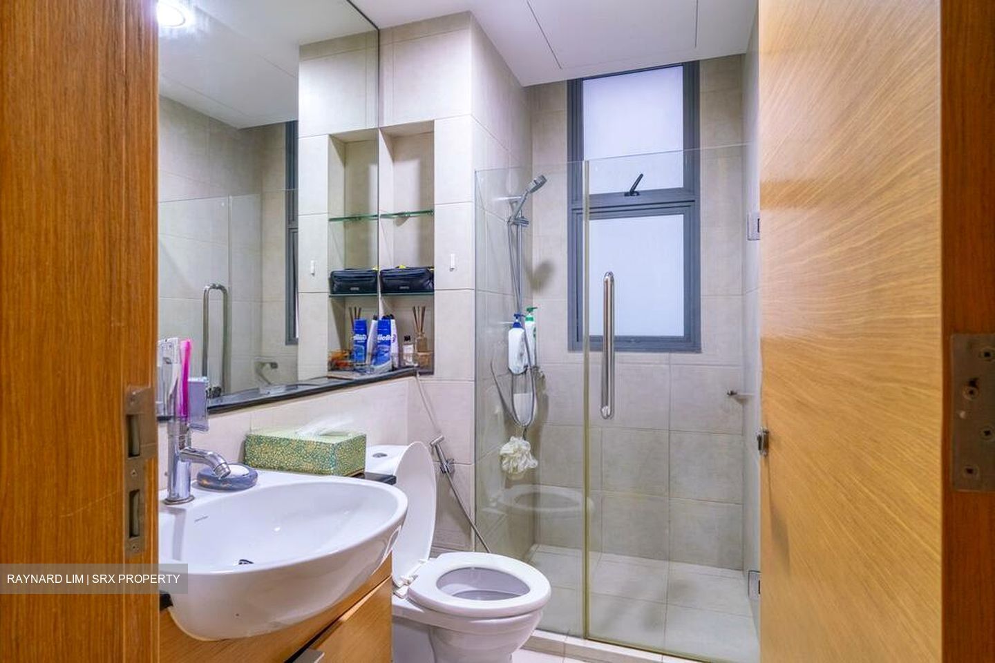 The Waterina (D14), Apartment #498823201
